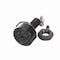 Mcgill MCF Series, Metric Cam Follower, No MCF26SX MCF26SX - alternate 5